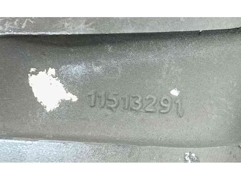 Recambio de llanta para mg zs suv (azs1) 1.0 t-gdi referencia OEM IAM   