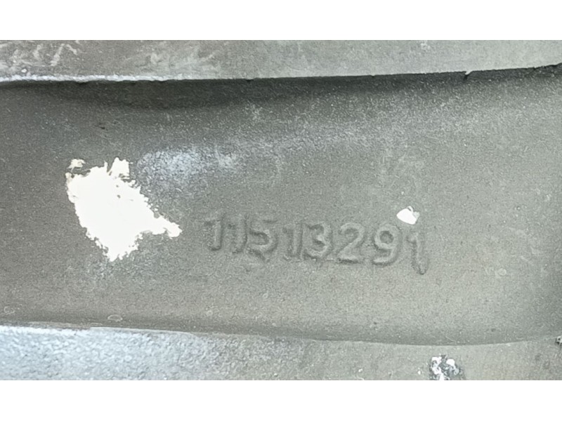 Recambio de llanta para mg zs suv (azs1) 1.0 t-gdi referencia OEM IAM   