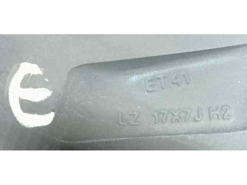 Recambio de llanta para mg zs suv (azs1) 1.0 t-gdi referencia OEM IAM   