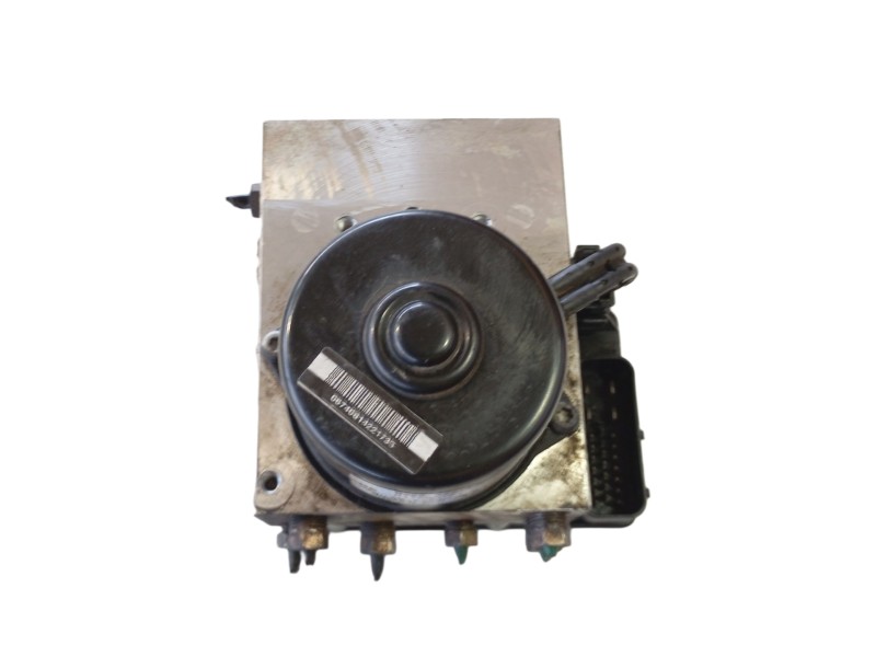 Recambio de abs para opel movano a caja/chasis (x70) 2.5 dti (ed, hd, ud0, ud4) referencia OEM IAM 95507333 8200036532C 