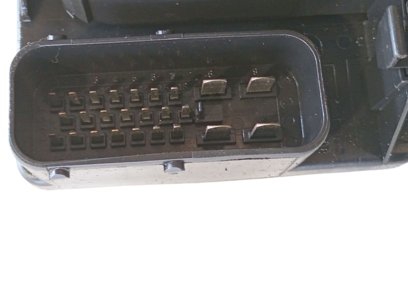 Recambio de abs para opel movano a caja/chasis (x70) 2.5 dti (ed, hd, ud0, ud4) referencia OEM IAM 95507333 8200036532C 