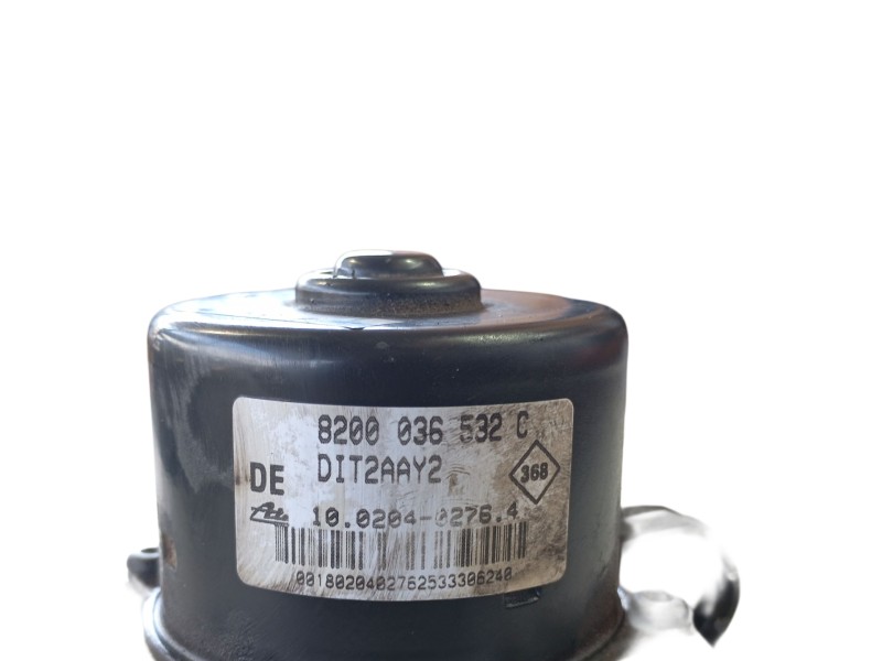 Recambio de abs para opel movano a caja/chasis (x70) 2.5 dti (ed, hd, ud0, ud4) referencia OEM IAM 95507333 8200036532C 