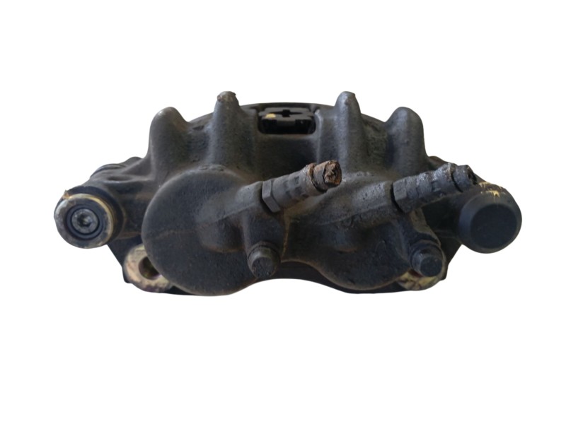 Recambio de pinza freno delantera derecha para fiat ducato caja/chasis (244_) 2.8 jtd referencia OEM IAM 0000077364455  