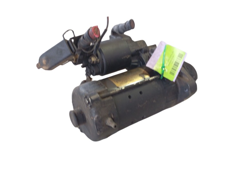 Recambio de motor arranque para fiat ducato caja/chasis (244_) 2.8 jtd referencia OEM IAM   