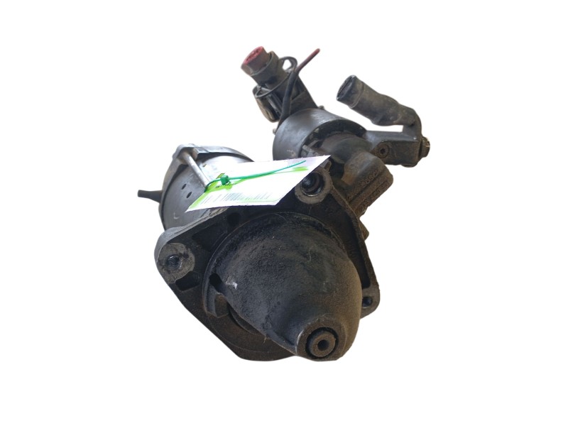 Recambio de motor arranque para fiat ducato caja/chasis (244_) 2.8 jtd referencia OEM IAM   