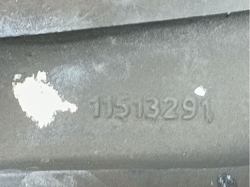 Recambio de llanta para mg zs suv (azs1) 1.0 t-gdi referencia OEM IAM   