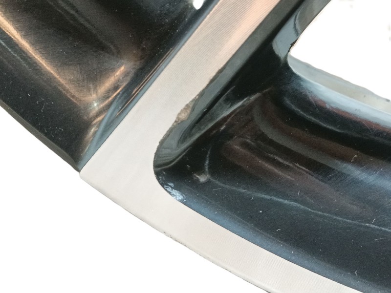 Recambio de llanta para mg zs suv (azs1) 1.0 t-gdi referencia OEM IAM   