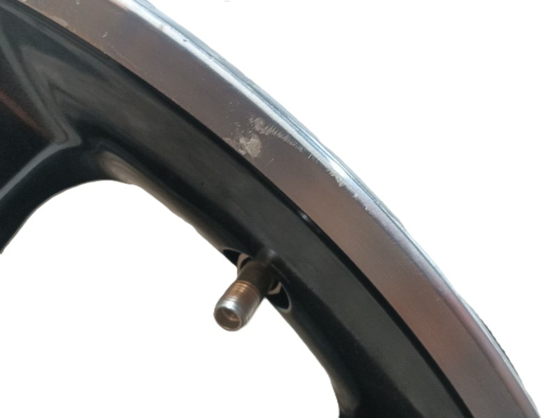 Recambio de llanta para mg zs suv (azs1) 1.0 t-gdi referencia OEM IAM   