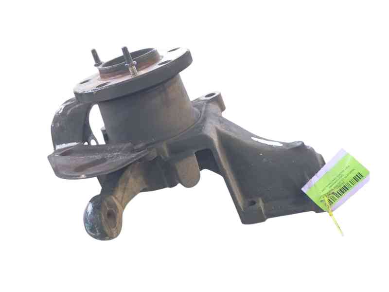 Recambio de mangueta delantera izquierda para fiat ducato caja/chasis (244_) 2.8 jtd referencia OEM IAM 0001330868080  