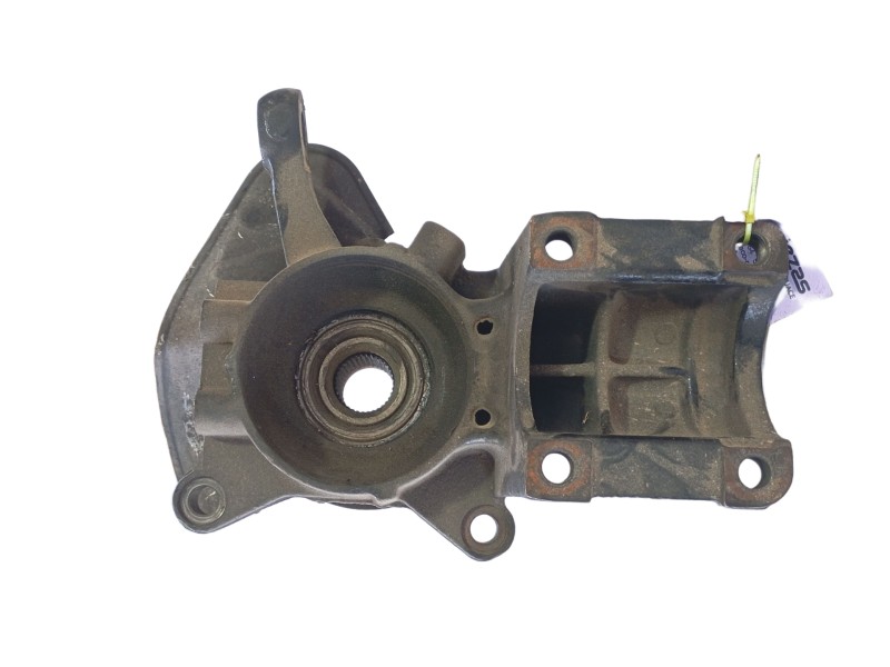 Recambio de mangueta delantera izquierda para fiat ducato caja/chasis (244_) 2.8 jtd referencia OEM IAM 0001330868080  