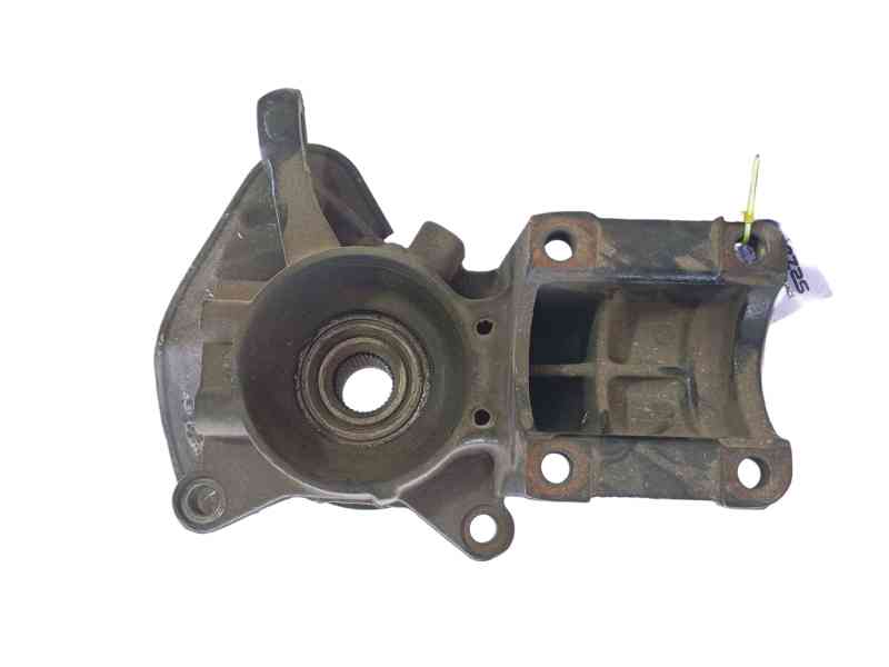 Recambio de mangueta delantera izquierda para fiat ducato caja/chasis (244_) 2.8 jtd referencia OEM IAM 0001330868080  