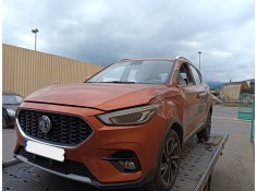 mg zs suv (azs1) del año 2023