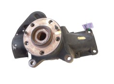 Recambio de mangueta delantera derecha para fiat ducato caja/chasis (244_) 2.8 jtd referencia OEM IAM 0001330868080  