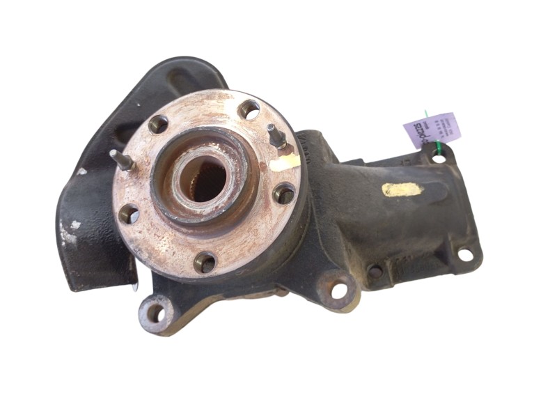 Recambio de mangueta delantera derecha para fiat ducato caja/chasis (244_) 2.8 jtd referencia OEM IAM 0001330868080  