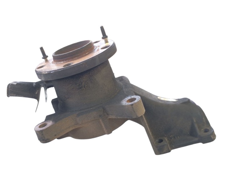 Recambio de mangueta delantera derecha para fiat ducato caja/chasis (244_) 2.8 jtd referencia OEM IAM 0001330868080  
