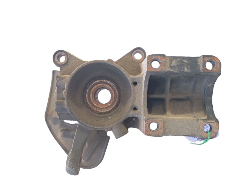 Recambio de mangueta delantera derecha para fiat ducato caja/chasis (244_) 2.8 jtd referencia OEM IAM 0001330868080  