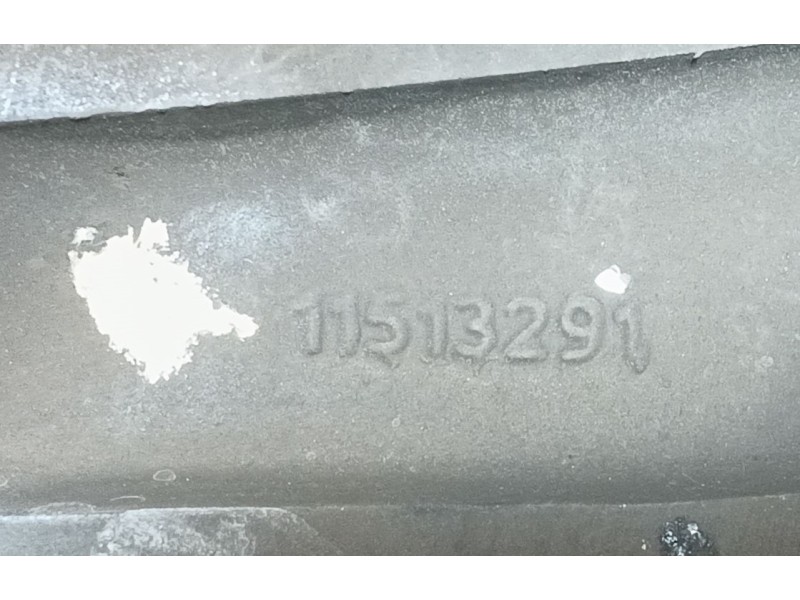 Recambio de llanta para mg zs suv (azs1) 1.0 t-gdi referencia OEM IAM   