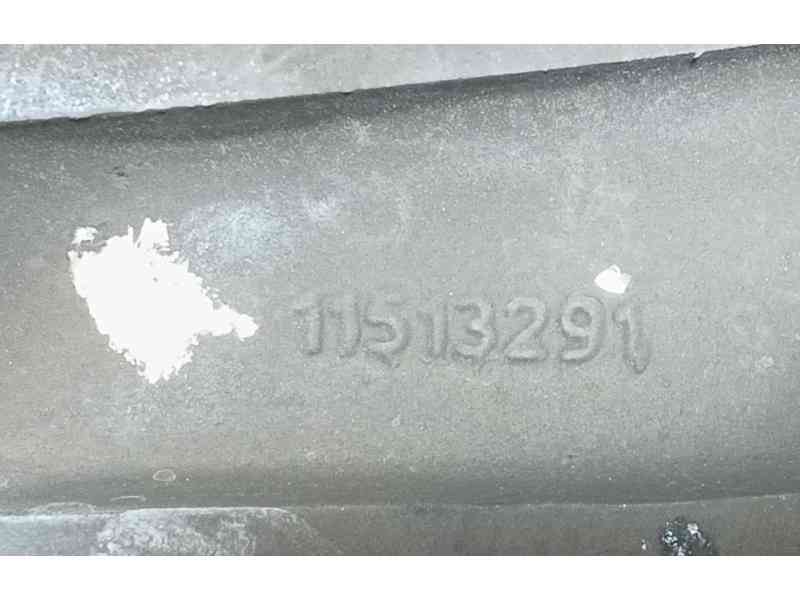 Recambio de llanta para mg zs suv (azs1) 1.0 t-gdi referencia OEM IAM   
