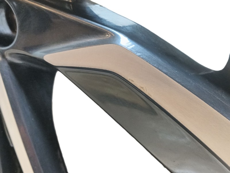 Recambio de llanta para mg zs suv (azs1) 1.0 t-gdi referencia OEM IAM   