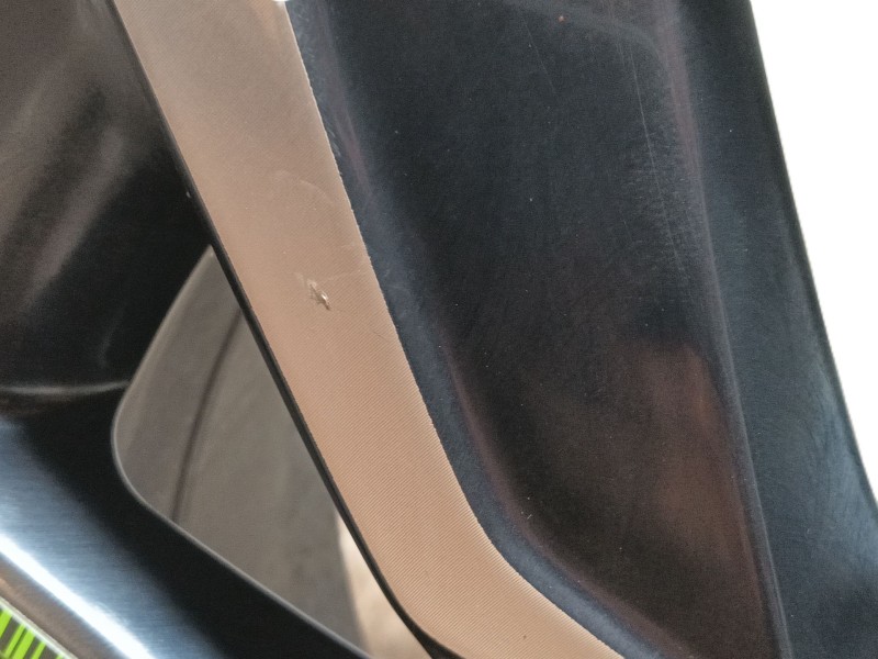 Recambio de llanta para mg zs suv (azs1) 1.0 t-gdi referencia OEM IAM   