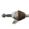 Recambio de transmision delantera derecha para chevrolet captiva (c100, c140) 2.0 d 4wd referencia OEM IAM 96624722  
