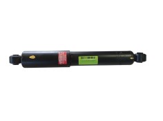 Recambio de amortiguador trasero izquierdo para fiat ducato caja/chasis (244_) 2.8 jtd referencia OEM IAM  345041 