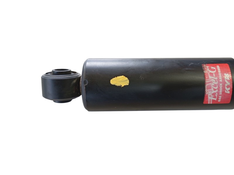 Recambio de amortiguador trasero izquierdo para fiat ducato caja/chasis (244_) 2.8 jtd referencia OEM IAM  345041 