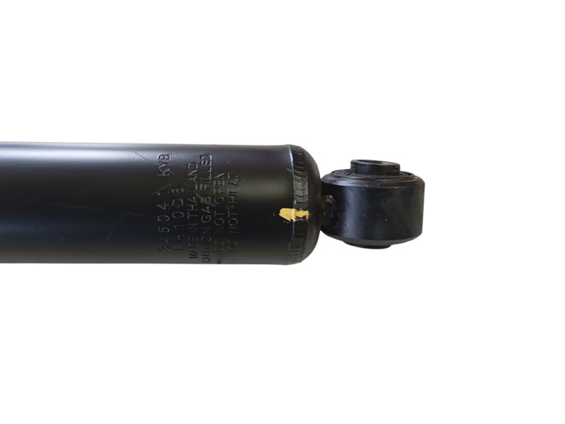 Recambio de amortiguador trasero izquierdo para fiat ducato caja/chasis (244_) 2.8 jtd referencia OEM IAM  345041 