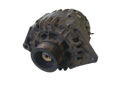 Recambio de alternador para fiat ducato caja/chasis (244_) 2.8 jtd referencia OEM IAM   