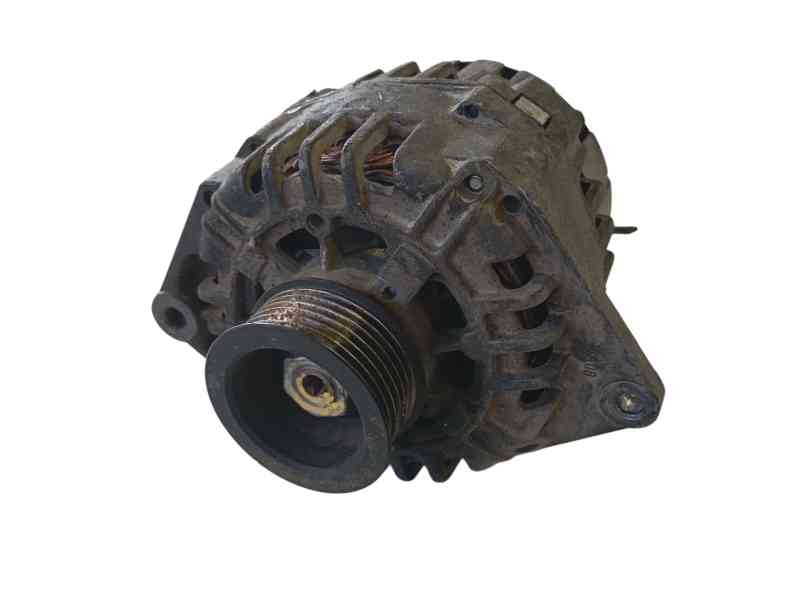 Recambio de alternador para fiat ducato caja/chasis (244_) 2.8 jtd referencia OEM IAM   