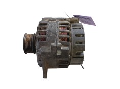 Recambio de alternador para fiat ducato caja/chasis (244_) 2.8 jtd referencia OEM IAM    2