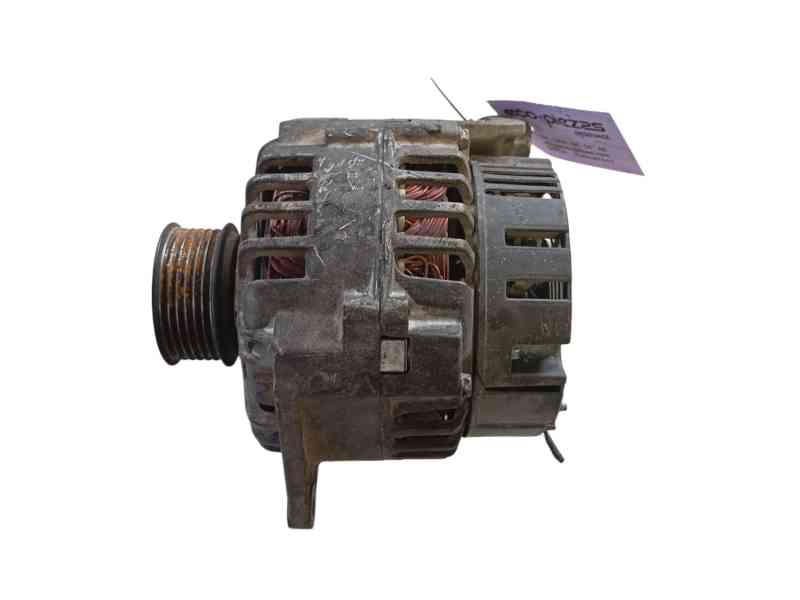 Recambio de alternador para fiat ducato caja/chasis (244_) 2.8 jtd referencia OEM IAM   