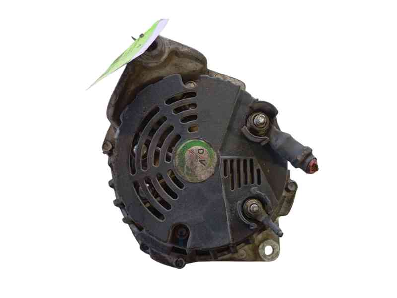 Recambio de alternador para fiat ducato caja/chasis (244_) 2.8 jtd referencia OEM IAM   