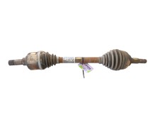 Recambio de transmision delantera izquierda para fiat scudo furgoneta (270_, 272_) 2.0 d multijet referencia OEM IAM  149718780 