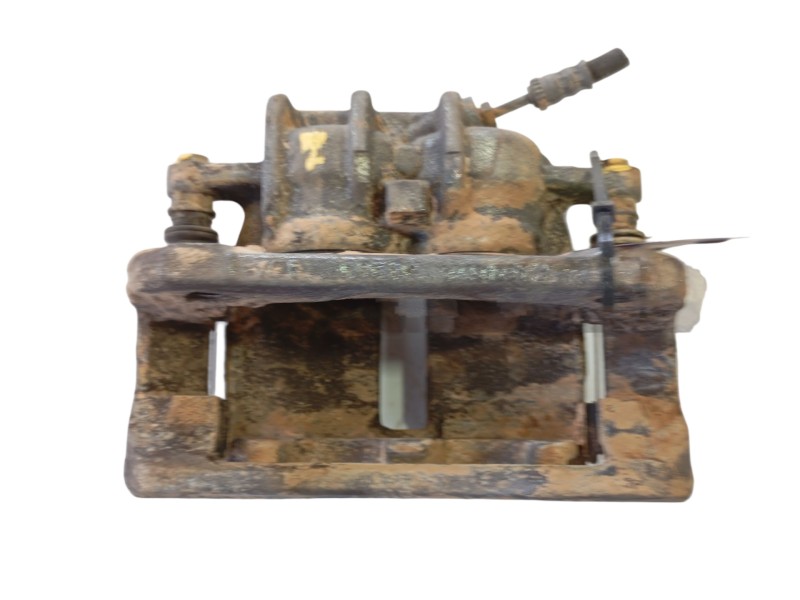 Recambio de pinza freno delantera derecha para fiat scudo furgoneta (270_, 272_) 2.0 d multijet referencia OEM IAM   