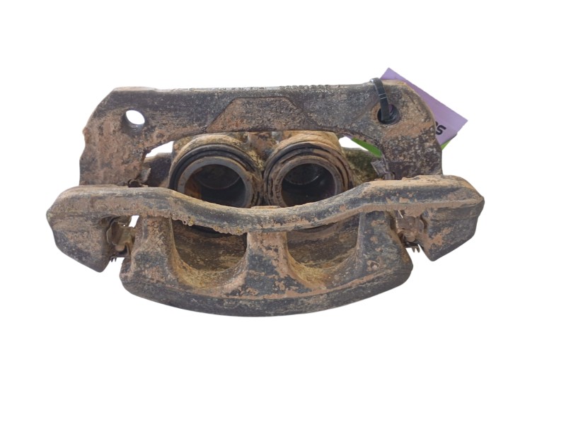 Recambio de pinza freno delantera derecha para fiat scudo furgoneta (270_, 272_) 2.0 d multijet referencia OEM IAM   