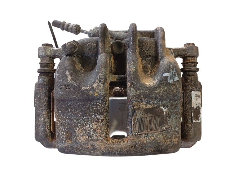 Recambio de pinza freno delantera derecha para fiat scudo furgoneta (270_, 272_) 2.0 d multijet referencia OEM IAM   