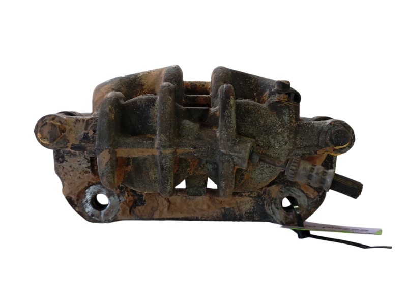 Recambio de pinza freno delantera derecha para fiat scudo furgoneta (270_, 272_) 2.0 d multijet referencia OEM IAM   