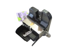 Recambio de cerradura maletero / porton para seat mii (kf1, ke1) 1.0 referencia OEM IAM 1S0827505A9B9  