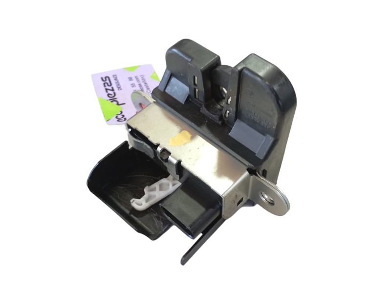 Recambio de cerradura maletero / porton para seat mii (kf1, ke1) 1.0 referencia OEM IAM 1S0827505A9B9  