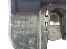 Recambio de cerradura maletero / porton para seat mii (kf1, ke1) 1.0 referencia OEM IAM 1S0827505A9B9   2