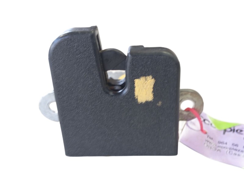 Recambio de cerradura maletero / porton para seat mii (kf1, ke1) 1.0 referencia OEM IAM 1S0827505A9B9  