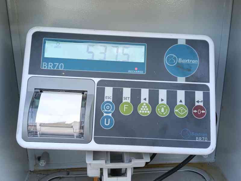 Recambio de bateria para byd seal u referencia OEM IAM  20231231 