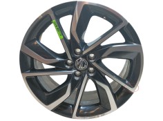Recambio de llanta para mg zs suv (azs1) 1.0 t-gdi referencia OEM IAM  17x7J ET41