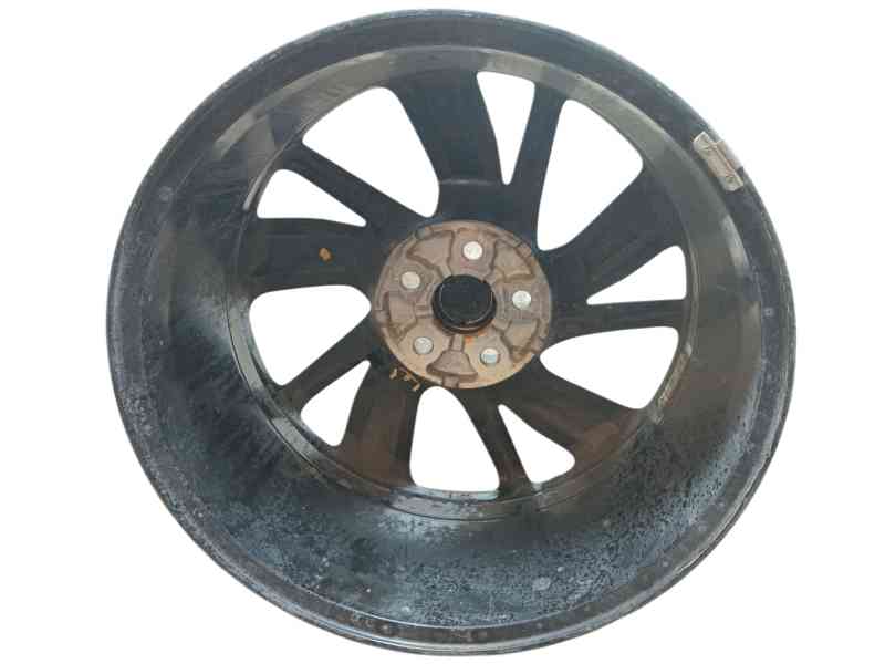 Recambio de llanta para mg zs suv (azs1) 1.0 t-gdi referencia OEM IAM  17x7J ET41