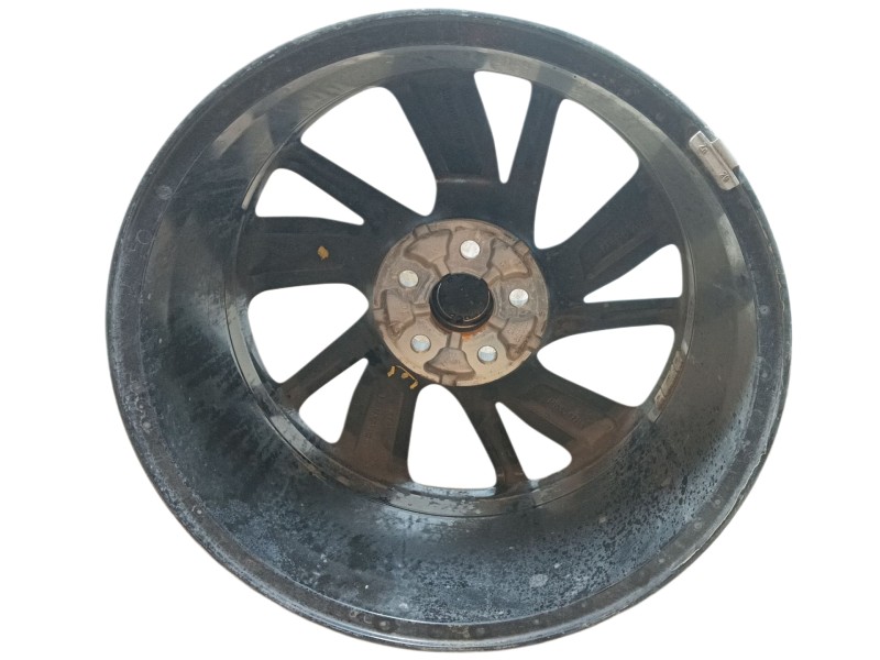 Recambio de llanta para mg zs suv (azs1) 1.0 t-gdi referencia OEM IAM  17x7J ET41
