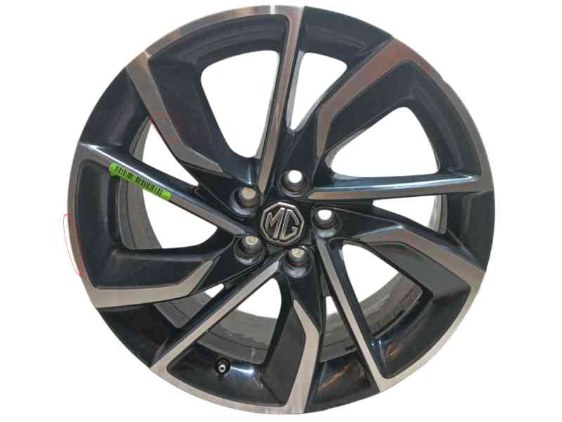 Recambio de llanta para mg zs suv (azs1) 1.0 t-gdi referencia OEM IAM  17x7J ET41