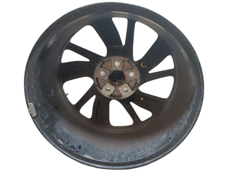 Recambio de llanta para mg zs suv (azs1) 1.0 t-gdi referencia OEM IAM  17x7J ET41