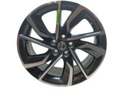 Recambio de llanta para mg zs suv (azs1) 1.0 t-gdi referencia OEM IAM  17x7J ET41