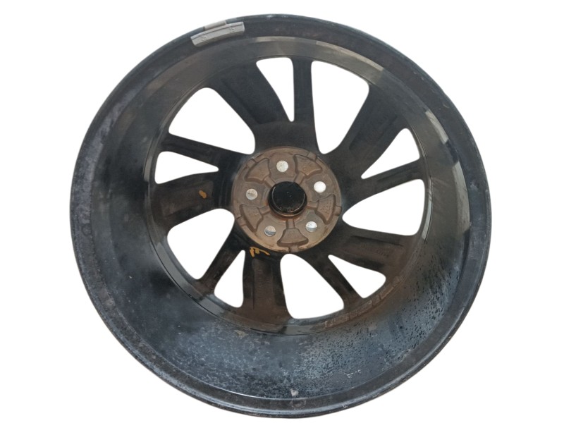 Recambio de llanta para mg zs suv (azs1) 1.0 t-gdi referencia OEM IAM  17x7J ET41